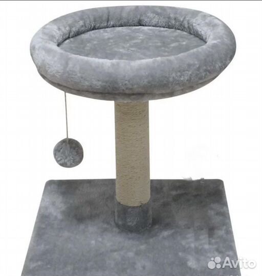 Когтеточка для кошки новая