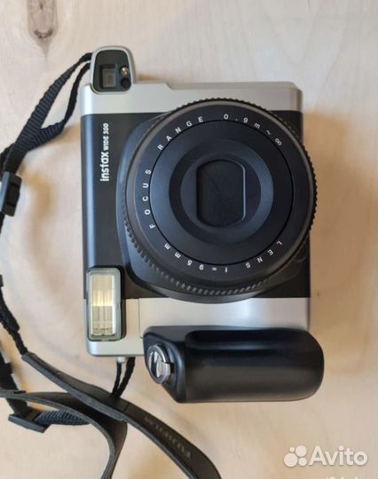 Fujifilm instax wide 300