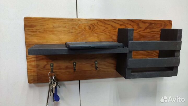 Ключница органайзер