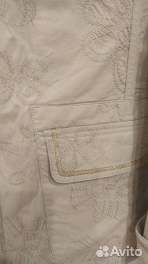 Куртка ветровка женская