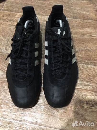 Кроссовки adidas goodyear