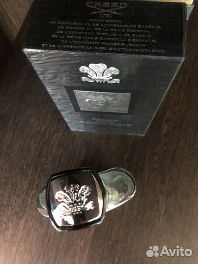 Туалетная вода