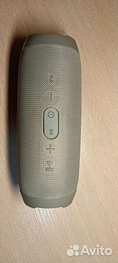 Блютуз колонка jbl charge 3