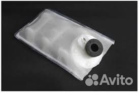 Фильтр-сетка на б/насос /21214