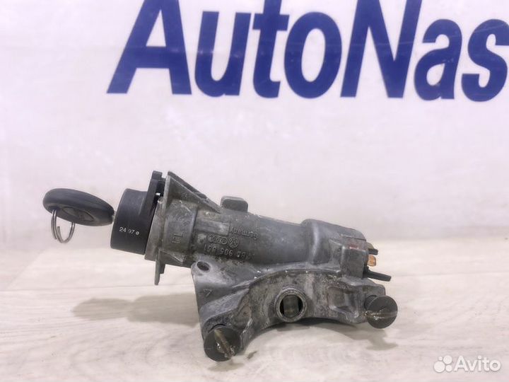 Замок зажигания Volkswagen Passat B5 седан AEB