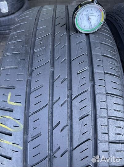 Kumho Solus KL21 235/65 R17