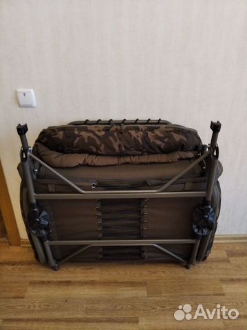 Карповая система фокс Р серии