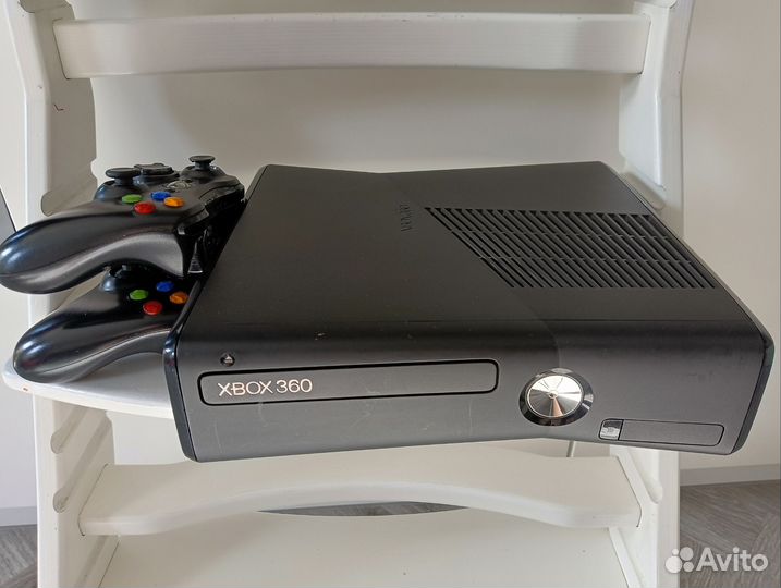 Xbox 360