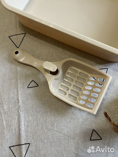 Набор для кошек