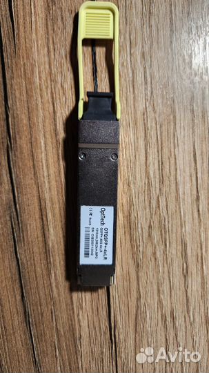 Модули SFP+, qsfp, qsfp28, DAC, SFP-gige