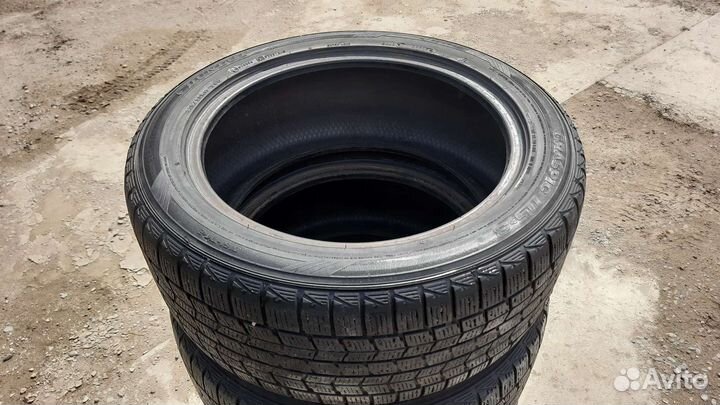 Dunlop Graspic DS3 225/50 R17