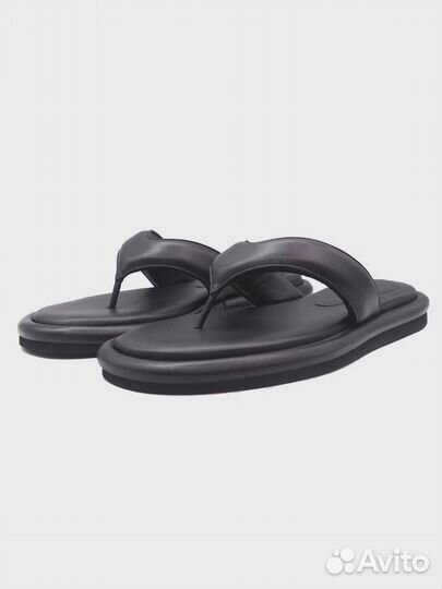 GIA borghini шлёпанцы GIA 5 36 225696