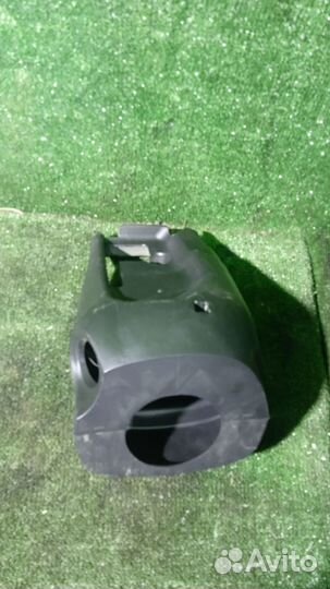 Кожух рулевой колонки Ford Focus