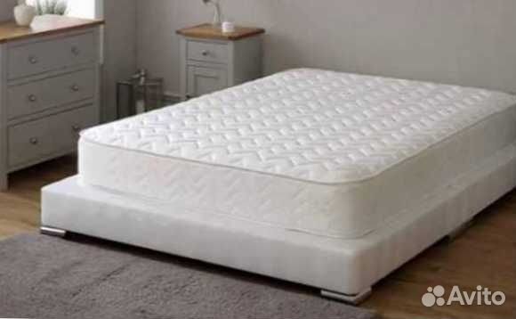 Матрас жесткий