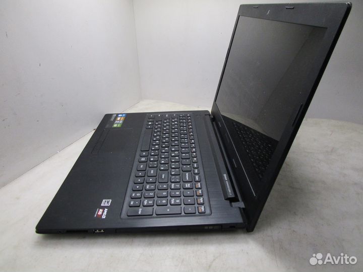 Ноутбук Lenovo G505S A10-5750M\8Gb Ram\256Gb SSD\1