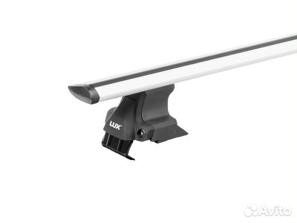 Багажная система Ford Escort Универсал 1990-2000