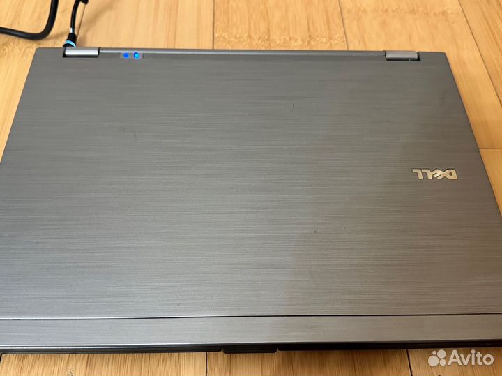Dell latitude e6410