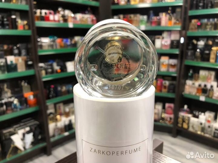 Духи унисекс Zarkoperfume Youth Заркопарфюм 100 мл