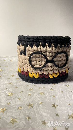 Корзина для хранения