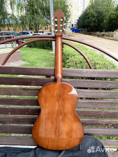 Гитара yamaha c40