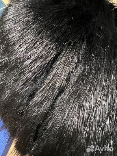 Шапка женская