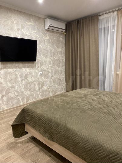 2-к. квартира, 48 м², 7/9 эт.