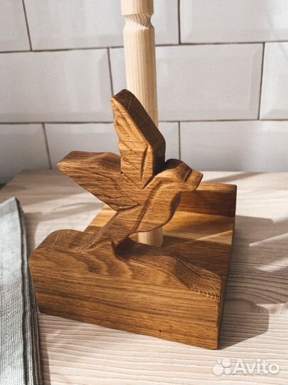 Держатель для полотенца