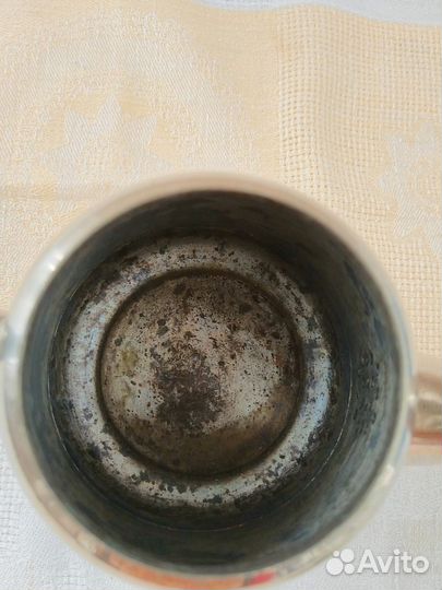 Чайник заварочный СССР