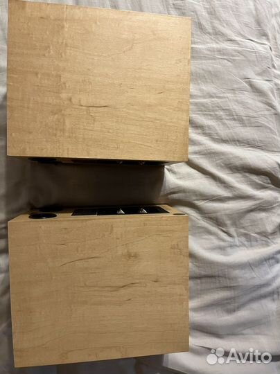 Колонки proac tablette reference eight signature