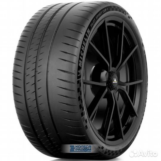 Michelin Pilot Sport Cup 2 265/35 R20 99Y