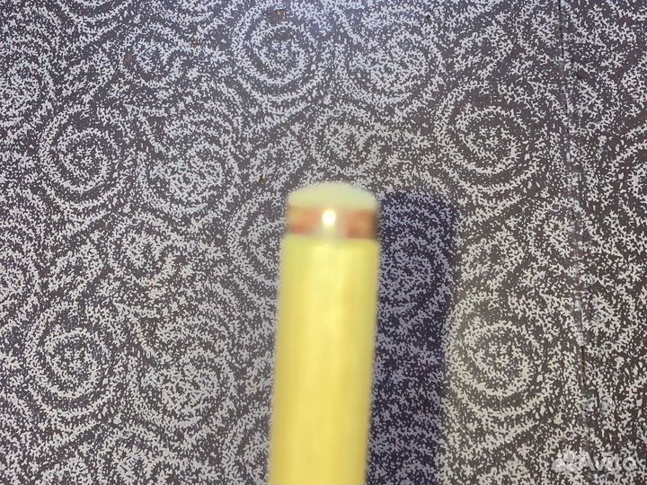 Бильярдный кий ручной работы