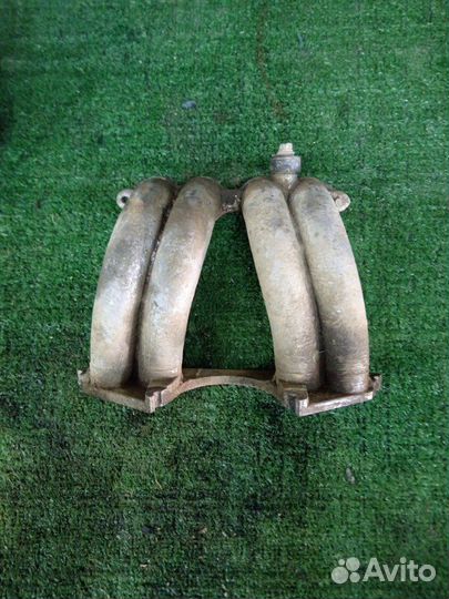 Коллектор впускной Заз Шанс - 1.3 307000 2010