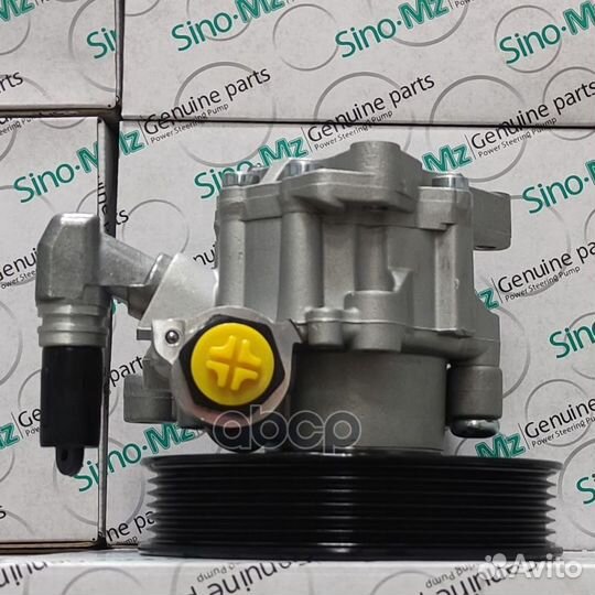 Насос гидроусилителя руля 1.1.SS.0816 11SS0816