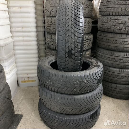 Nexen N'Blue 4 Season WH17 185/65 R15