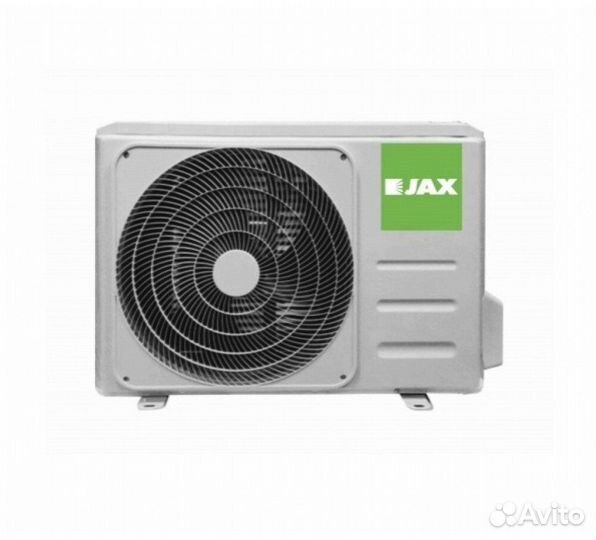 Сплит система Jax ACE-08HE York