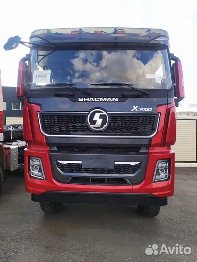 Shacman (Shaanxi) SX42586V385, 2023