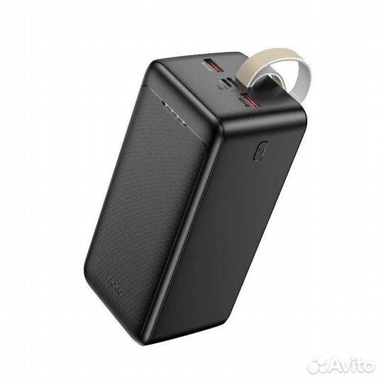 Внешний аккумулятор повербанк Power bank 50000mAh