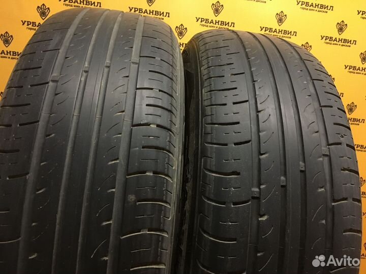 Nexen Classe Premiere CP672A 205/65 R16