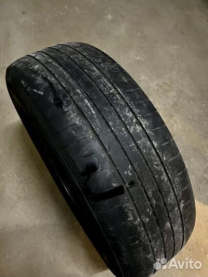 Bridgestone Dueler H/P Sport 235/65 R18