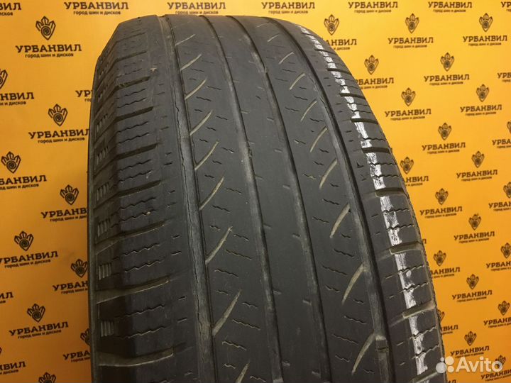 Kapsen RS21 Practical Max H/T 265/70 R17