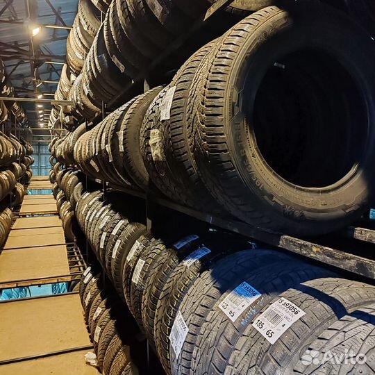 Hankook Smart ST X 255/65 R16 109S