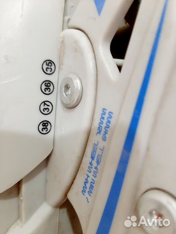 Роликовые коньки + защита