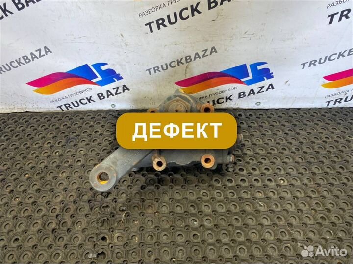 9324630001 гур Mercedes-Benz Actros