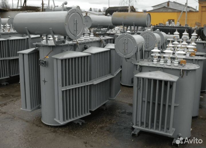 Трансформатор трл - (76N)