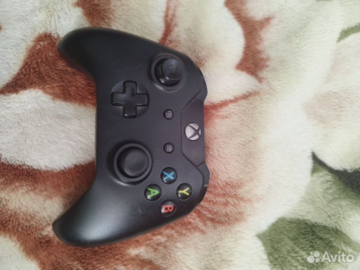 Геймпад xbox one