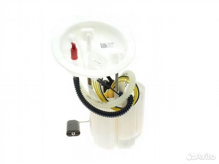 Топливный насос в бак BMW 16117300466