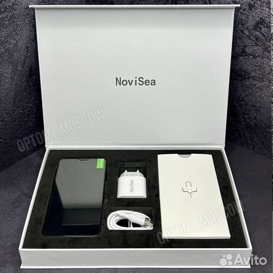 NoviSea Note 10, 6/128 ГБ