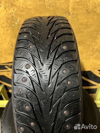 Yokohama Ice Guard IG35 185/65 R15