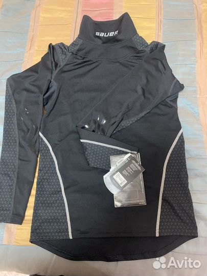 Рашгард Bauer