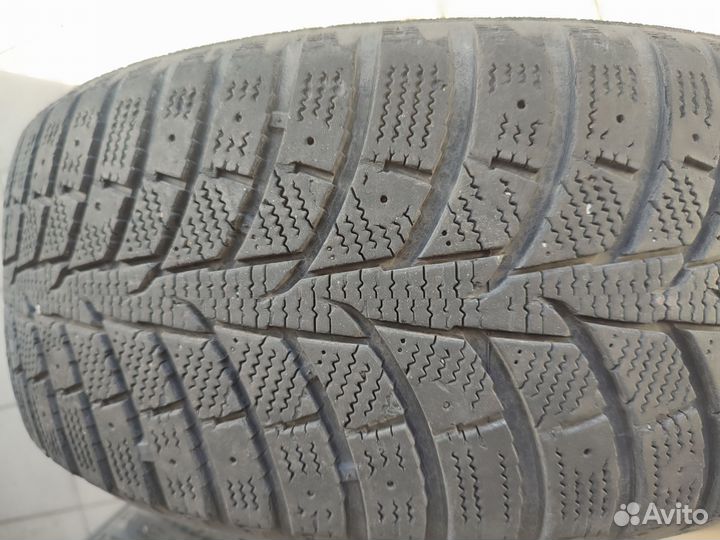 Laufenn I Fit Ice LW 71 215/55 R16 97T